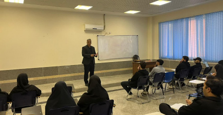 برگزاری کارگاه آموزشی « خودمراقبتی و افزایش سواد سلامت در برابر پیشگیری از آسیب ها »