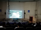 پخش فیلم هفت بهار نارنج توسط کانون همیاران سلامت روان ( ویژه دانشجویان)