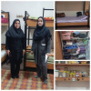 گزارش برنامه انتخاب اتاق نمونه بهداشتی به مناسبت گرامیداشت هفته ی  سراهای دانشجویی