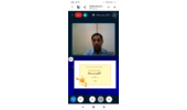 برگزاری وبینار آموزشی زندگی بدون مرزهای اعتیاد (ویژه دانشجویان نوورود)