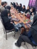 برگزاری کافه کتاب با موضوع ( کتابخانه نیمه شب ) ویژه دانشجویان