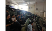 برگزاری اکران فیلم (زیبا صدایم کن) ویژه دانشجویان