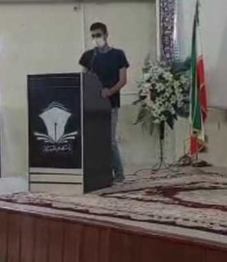 برگزاری تریبون آزاد با موضوع دغدغه های دانشجویی در دانشگاه علوم و فنون دریایی خرمشهر