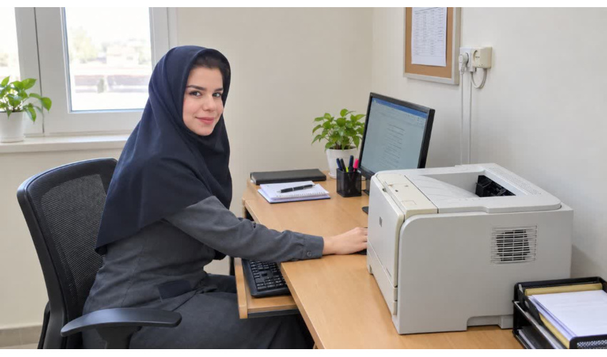 کارشناس مسئول مرکز مشاوره و بهداشت